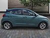 Hyundai I10 5dr Hat 1.0 Mpi 67ps SE Connect Au Green