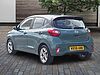 Hyundai I10 5dr Hat 1.0 Mpi 67ps SE Connect Au Green