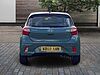 Hyundai I10 5dr Hat 1.0 Mpi 67ps SE Connect Au Green