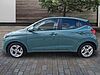 Hyundai I10 5dr Hat 1.0 Mpi 67ps SE Connect Au Green