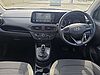 Hyundai I10 5dr Hat 1.0 Mpi 67ps SE Connect Au Green