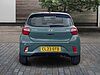 Hyundai I10 1.0 SE Connect Hatchback 5dr Petrol Auto Euro 6 (s/s) (67 ps) Green