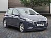 Hyundai I10 1.0 SE Connect Hatchback 5dr Petrol Auto Euro 6 (s/s) (67 ps) Grey