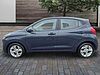 Hyundai I10 1.0 SE Connect Hatchback 5dr Petrol Auto Euro 6 (s/s) (67 ps) Grey