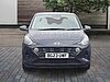 Hyundai I10 1.0 SE Connect Hatchback 5dr Petrol Auto Euro 6 (s/s) (67 ps) Grey