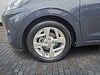 Hyundai I10 1.0 SE Connect Hatchback 5dr Petrol Auto Euro 6 (s/s) (67 ps) Grey