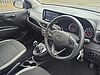 Hyundai I10 1.0 SE Connect Hatchback 5dr Petrol Auto Euro 6 (s/s) (67 ps) Grey