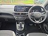 Hyundai I10 1.0 SE Connect Hatchback 5dr Petrol Auto Euro 6 (s/s) (67 ps) Grey