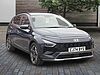 Hyundai BAYON 1.0 T-GDi Premium DCT Euro 6 (s/s) 5dr Grey