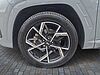 Hyundai TUCSON 1.6 T-GDi N Line SUV 5dr Petrol Hybrid Auto Euro 6 (s/s) (215 ps) Grey