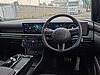 Hyundai TUCSON 1.6 T-GDi N Line SUV 5dr Petrol Hybrid Auto Euro 6 (s/s) (215 ps) Grey