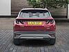 Hyundai TUCSON 1.6 T-GDi Ultimate SUV 5dr Petrol Hybrid Auto Euro 6 (s/s) (215 ps) Red