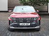 Hyundai TUCSON 1.6 T-GDi Ultimate SUV 5dr Petrol Hybrid Auto Euro 6 (s/s) (215 ps) Red