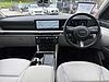 Hyundai TUCSON 1.6 T-GDi Ultimate SUV 5dr Petrol Hybrid Auto Euro 6 (s/s) (215 ps) Red