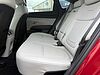 Hyundai TUCSON 1.6 T-GDi Ultimate SUV 5dr Petrol Hybrid Auto Euro 6 (s/s) (215 ps) Red