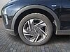 Hyundai BAYON 1.0 T-GDi MHEV SE Connect SUV 5dr Petrol Hybrid Manual Euro 6 (s/s) (100 ps) Black