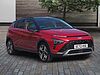 Hyundai BAYON 1.0 T-GDi MHEV Ultimate DCT Euro 6 (s/s) 5dr Red