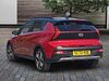 Hyundai BAYON 1.0 T-GDi MHEV Ultimate DCT Euro 6 (s/s) 5dr Red