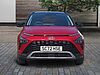 Hyundai BAYON 1.0 T-GDi MHEV Ultimate DCT Euro 6 (s/s) 5dr Red