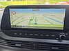 Hyundai BAYON 1.0 T-GDi MHEV Ultimate DCT Euro 6 (s/s) 5dr Red
