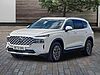 Hyundai SANTA FE 1.6 h T-GDi Premium SUV 5dr Petrol Hybrid Auto Euro 6 (s/s) (230 ps) White