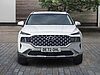 Hyundai SANTA FE 1.6 h T-GDi Premium SUV 5dr Petrol Hybrid Auto Euro 6 (s/s) (230 ps) White
