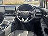 Hyundai SANTA FE 1.6 h T-GDi Premium SUV 5dr Petrol Hybrid Auto Euro 6 (s/s) (230 ps) White