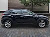 Hyundai KONA 1.0 T-GDi MHEV SE Connect SUV 5dr Petrol Hybrid Manual Euro 6 (s/s) (120 ps) Black
