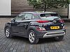 Hyundai KONA 1.0 T-GDi MHEV SE Connect SUV 5dr Petrol Hybrid Manual Euro 6 (s/s) (120 ps) Black