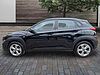 Hyundai KONA 1.0 T-GDi MHEV SE Connect SUV 5dr Petrol Hybrid Manual Euro 6 (s/s) (120 ps) Black
