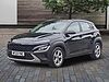 Hyundai KONA 1.0 T-GDi MHEV SE Connect SUV 5dr Petrol Hybrid Manual Euro 6 (s/s) (120 ps) Black