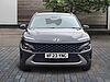 Hyundai KONA 1.0 T-GDi MHEV SE Connect SUV 5dr Petrol Hybrid Manual Euro 6 (s/s) (120 ps) Black