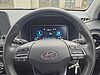 Hyundai KONA 1.0 T-GDi MHEV SE Connect SUV 5dr Petrol Hybrid Manual Euro 6 (s/s) (120 ps) Black
