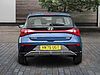 Hyundai I20 1.0 T-GDi Advance Hatchback 5dr Petrol Manual Euro 6 (s/s) (100 ps) Blue