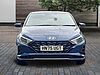 Hyundai I20 1.0 T-GDi Advance Hatchback 5dr Petrol Manual Euro 6 (s/s) (100 ps) Blue