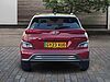 Hyundai KONA 64kWh Ultimate SUV 5dr Electric Auto (10.5kW Charger) (204 ps) Red