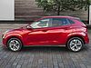Hyundai KONA 64kWh Ultimate SUV 5dr Electric Auto (10.5kW Charger) (204 ps) Red