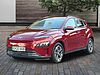 Hyundai KONA 64kWh Ultimate SUV 5dr Electric Auto (10.5kW Charger) (204 ps) Red