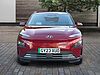 Hyundai KONA 64kWh Ultimate SUV 5dr Electric Auto (10.5kW Charger) (204 ps) Red