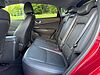 Hyundai KONA 64kWh Ultimate SUV 5dr Electric Auto (10.5kW Charger) (204 ps) Red