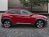 Hyundai KONA 1.0 T-GDi Premium SE SUV 5dr Petrol Manual Euro 6 (s/s) (120 ps) Red