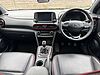 Hyundai KONA 1.0 T-GDi Premium SE SUV 5dr Petrol Manual Euro 6 (s/s) (120 ps) Red