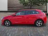 Hyundai I30 1.0 T-GDi MHEV SE Connect Hatchback 5dr Petrol Hybrid Manual Euro 6 (s/s) (120 p Red