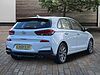 Hyundai I30 1.0 T-GDi N Line Hatchback 5dr Petrol Manual Euro 6 (s/s) (120 ps) White