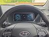 Hyundai KONA 1.6 h-GDi SE Connect SUV 5dr Petrol Hybrid DCT Euro 6 (s/s) (141 ps) Red