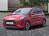 Hyundai I10 1.0 Advance Hatchback 5dr Petrol Auto Euro 6 (s/s) (63 ps) Red