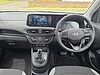 Hyundai I10 1.0 Advance Hatchback 5dr Petrol Auto Euro 6 (s/s) (63 ps) Vibrant Blue
