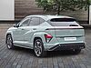 Hyundai KONA 5dr Hat 1.6t 141 Hbd N Line S 6dct Green