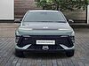 Hyundai KONA 5dr Hat 1.6t 141 Hbd N Line S 6dct Green