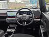 Hyundai KONA 5dr Hat 1.6t 141 Hbd N Line S 6dct Green